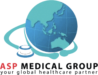 ASP Medical Group